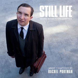 Изображение для 'Still Life (Original Motion Picture Soundtrack)'