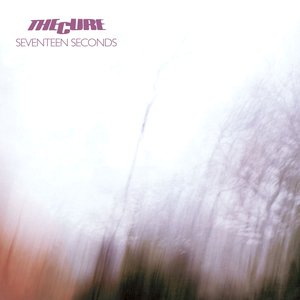 “Seventeen Seconds”的封面