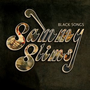 'Black Songs'の画像