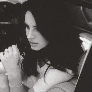 Image pour 'Lana Del Rey'