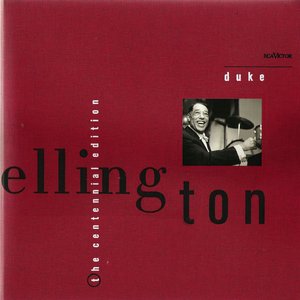 Image pour 'The Duke Ellington Centennial Edition'