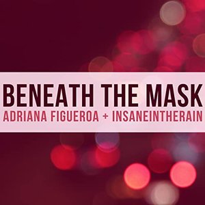 “Beneath the Mask”的封面