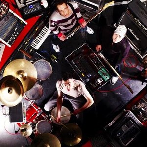Imagen de 'The Qemists'