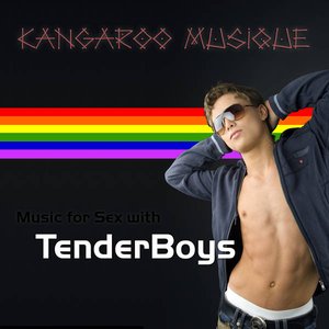 Изображение для 'Music For Sex With TenderBoys'