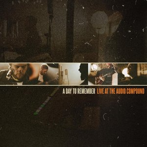 Изображение для 'Live at The Audio Compound'