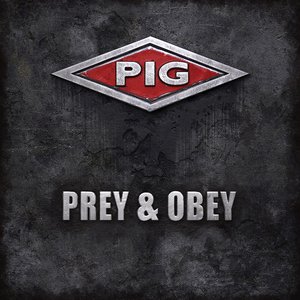 Image for 'Prey & Obey'