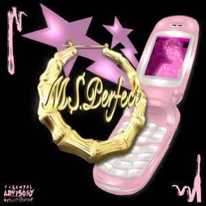 Image for 'Ms. Perfect'