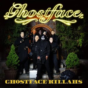 Image for 'Ghostface Killahs'