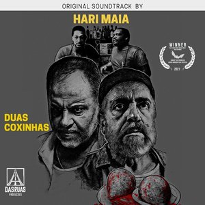 'Duas Coxinhas (Original Soundtrack)' için resim