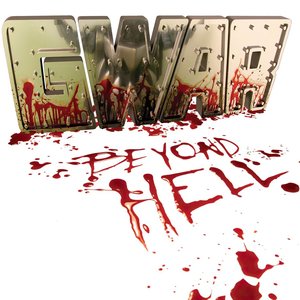 Image for 'Beyond Hell'