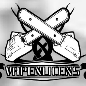 Image for 'Vapenlicens'