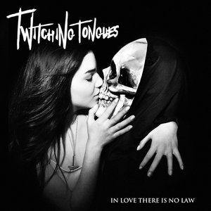 “In Love There Is No Law”的封面