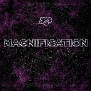 Image for 'Magnification'