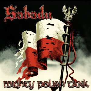 Image for 'Mighty Polish Tank'