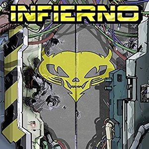 Image for 'Infierno (20th Anniversary Edition)'