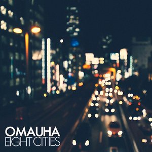 “Eight Cities”的封面