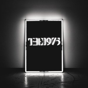 “The 1975 (Deluxe Edition)”的封面