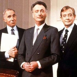 Image pour 'Yes, Minister'