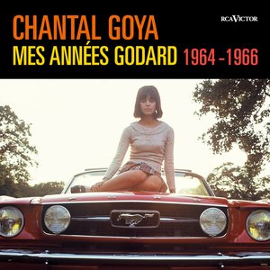 Image for 'Mes années Godard'