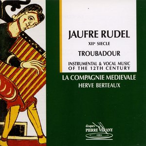 Image for 'Jaufre Rudel : Troubadour'
