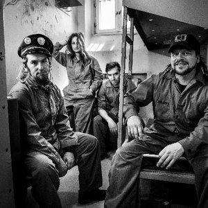 'Québec Redneck Bluegrass Project'の画像