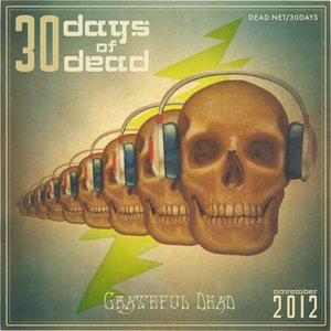 Bild för '30 Days of Dead 2012'