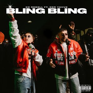 Image for 'Bling Bling'