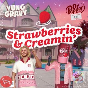 Image for 'Strawberries & Creamin''