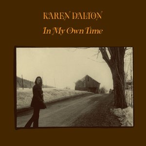 Image for 'In My Own Time'