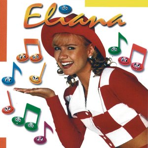 Image for 'Eliana 1996'