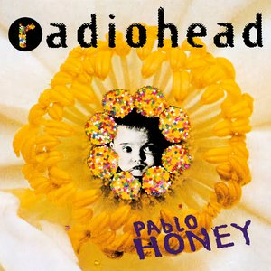 Image for 'Pablo Honey'