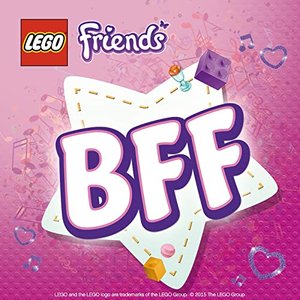 Изображение для 'The BFF Song (Best Friends Forever)'