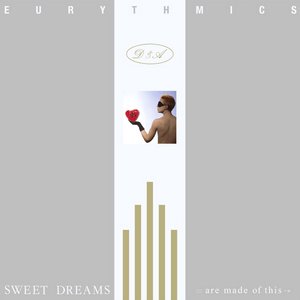 Bild för 'Sweet Dreams (Are Made of This) [Deluxe Edition]'