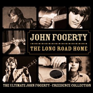 'The Long Road Home - The Ultimate John Fogerty / Creedence Collection'の画像