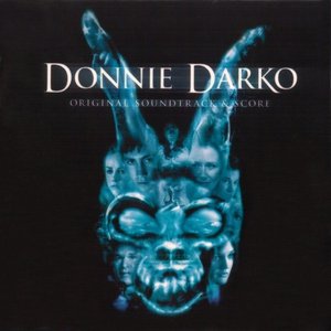 Imagem de 'Donnie Darko (Soundtrack & Score)'