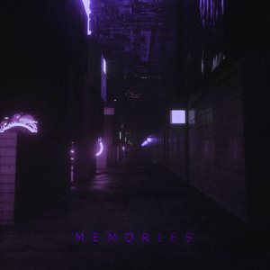 “MEMORIES”的封面