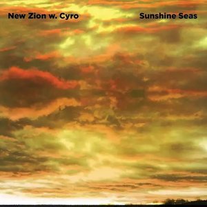 Image for 'Sunshine Seas'