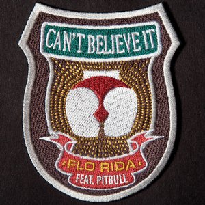 Image for 'Can't Believe It (feat. Pitbull)'