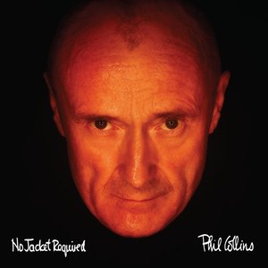 Imagem de 'No Jacket Required (Deluxe Edition)'