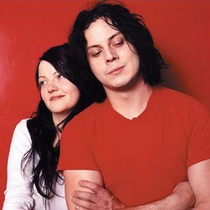 Image for 'The White Stripes'