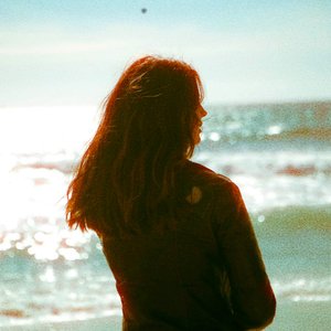 Image for 'Lana Del Rey - Topic'