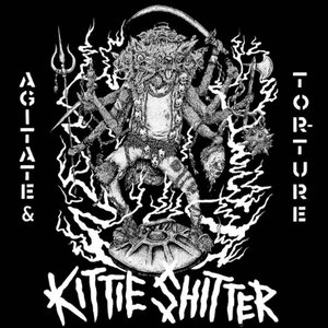 Image for 'Agitate & Torture'