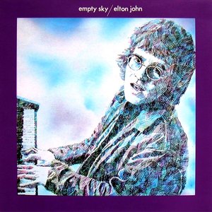 Image for 'Empty Sky (Remastered)'