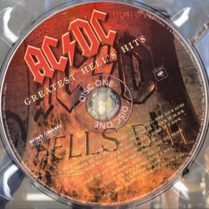 Image for 'Greatest Hell's Hits (CD1)'