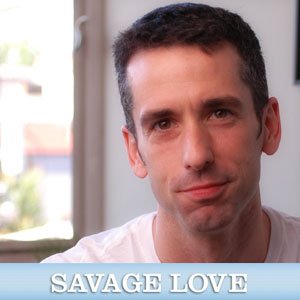 Imagen de 'Savage Love Podcast'