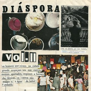 Image for 'Diáspora Vol. 2'
