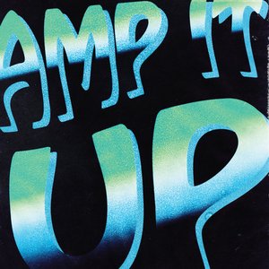 Image for 'Amp It Up (Jaydon Lewis Remix)'