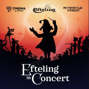 Bild för 'Efteling in Concert'