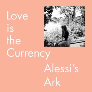 'Love Is The Currency' için resim