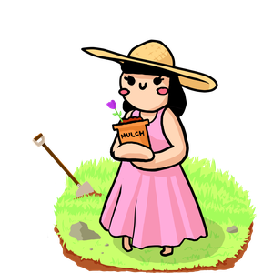 PrincessMulch